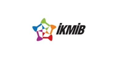 İKMİB logo