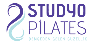 Studyo Pilates logo